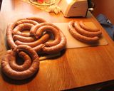 Foto del paso 3 de la receta: Hortalizas tostadas y pces a la rapid start