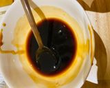 Hình bước làm 5 của món Vào bếp cùng con: bánh khoai tây bọc phô mai chiên (potato mochi) cho ngày mưa hoặc không
