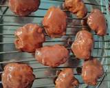 Chocolatty golgappa recipe step 5 photo