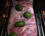 Foto del paso 2 de la receta: Costilla de cerdo a la parrilla