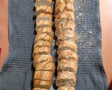 Foto del paso 2 de la receta: Torrijas clásicas