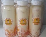 Foto langkah ke 6 dari resep Mango Cheese Milk.