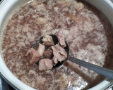 Foto langkah ke 1 dari resep Rawon Daging Sapi.