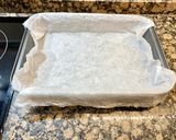 Foto del paso 2 de la receta: Pastel de mantequilla, naranja y plátano, con cobertura crujiente