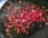 Foto del paso 10 de la receta: Rollitos de repollo rellenos de soja texturizada