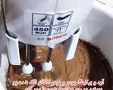 عکس مرحله 3 از دستور پای نارگیلی