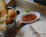 A picture of step 6 of Pizza Churros with Cheese.