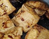 Foto langkah ke 4 dari resep Tahu Kecap.