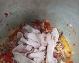 Foto del paso 2 de la receta: Ensopado