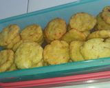 Foto langkah ke 7 dari resep Ampal Tenggiri.
