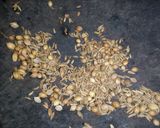 A picture of step 3 of Aloo ki Katli.