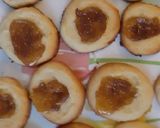 Foto del paso 6 de la receta: Pepas súper fáciles y muy ricas