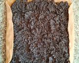 Tejmentes mákos és mandulás bejgli recept fázis 3 fotója