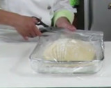 Foto del paso 6 de la receta: Pan de muerto