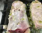Foto del paso 2 de la receta: Filete de Cerdo al Limón estilo Sonorense