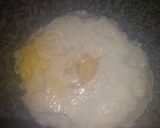 Foto del paso 2 de la receta: Sándwich de pollo con pan árabe casero