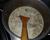 صورة لخطوة 2 من وصفة شوربة الزهره والبطاطا