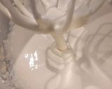 Une image de l'étape 2 de Gâteau magique Coco.