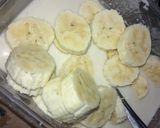 Foto langkah ke 3 dari resep Pisang Goreng Keju Coklat.