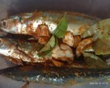 Foto langkah ke 4 dari resep Ikan marinasi.