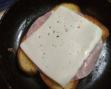 Foto del paso 4 de la receta: Sándwich cubano