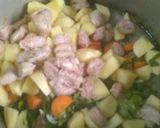 Foto del paso 1 de la receta: Gumbo de Lentejas