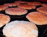 Foto del paso 4 de la receta: Galletas de Avena Naranja y Coco