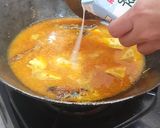 Foto langkah ke 3 dari resep 284. pindang tongkol santan kuning.
