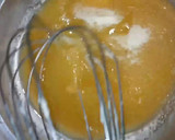Foto del paso 8 de la receta: Tarta de naranja sin huevo ni azúcar