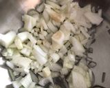 Pas rețetă Lecsó🥗-Ghiveci 4 fotografie