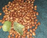 Foto langkah ke 3 dari resep Sambal kacang.