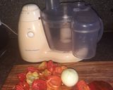 Foto del paso 1 de la receta: Hamburguesas clásicas
