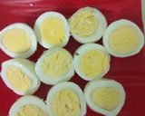 A picture of step 4 of Egg Chop.