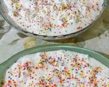 Foto langkah ke 3 dari resep Puding es doger.