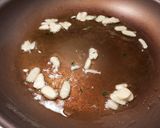 Foto del paso 10 de la receta Salteado de verdolaga y chayotes