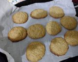 Foto del paso 7 de la receta: Galletas de avena 🇨🇱
