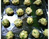 A picture of step 4 of Baked zucchini with cheese.