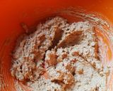 Foto del paso 1 de la receta: Cookies chips 🍪