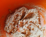 Foto del paso 1 de la receta: Cookies chips 🍪