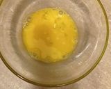 Foto del passaggio 2 della ricetta Cornetti di platessa e patate