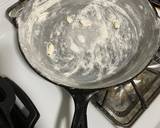 Pear Upside Down Cake recipe step 1 photo