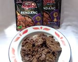 Foto langkah ke 4 dari resep Rendang.