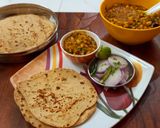 लोबिया मसाला करी रेसिपी चरण 7 फोटो