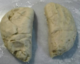 Foto del paso 22 de la receta: Empanada de Pisto para San Valentín❤