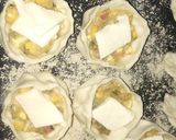 Foto del paso 3 de la receta: Canastitas de choclo