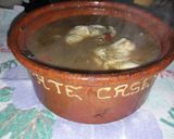 Foto del paso 7 de la receta Sopa de marisco (a mi manera)