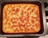 Foto del passaggio 6 della ricetta Focaccia dolce