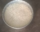 নারকেল পোলাও(narkel polau recipe in bengali) রেসিপি ধাপ - 1 ছবি