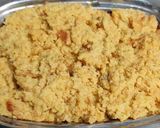 મેસુબ (Mesub Recipe In Gujarati) રેસીપી સ્ટેપ5ફોટો