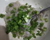 Foto langkah ke 2 dari resep 775. Tofu Udang Kukus.